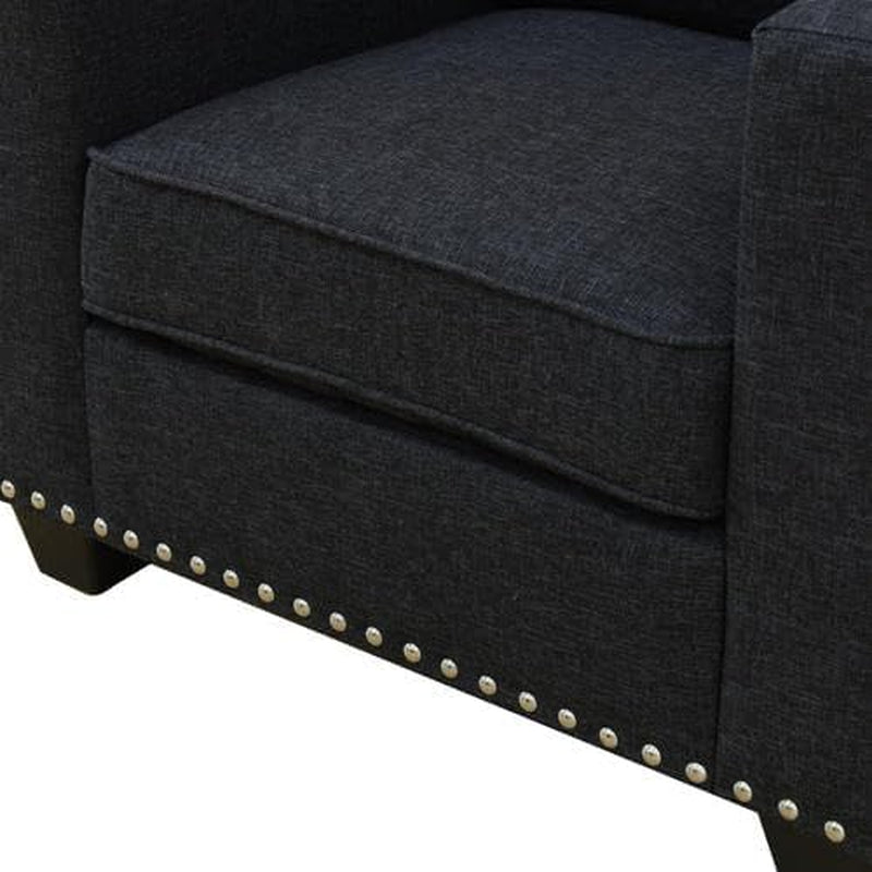 Modern 3 Seater Couche